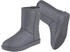 Waldhausen ELT Bootie Rainless Kids asphalt