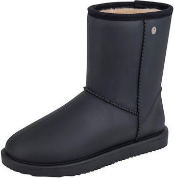 Waldhausen ELT Bootie Rainless Kids black