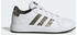 Adidas Grand Court 2.0 Kids cloud white/olive strata s23/shadow olive s22 (IF3669)