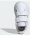 Adidas Grand Court 2.0 CF I Kids cloud white/pulse mint/beam pink (IE1371)
