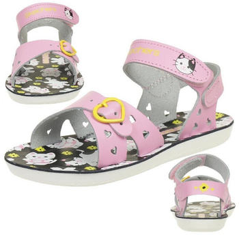 Skechers Buttercups Critter Crush Sneaker