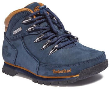 Timberland Trekkingschuhe Euro Rock dunkelblau