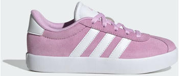 Adidas VL Court 3 0 Kids bliss lilac/cloud white/grey two