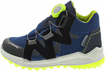 Ricosta Runner Jungen Sneaker Blau