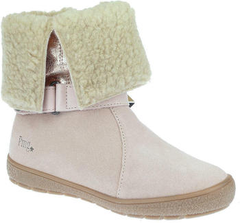 Primigi PTY GTX 24370 Leder Gore-Tex Warmfutter Glitzer