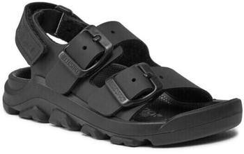Birkenstock Sandalen Mogami 1026780 S schwarz