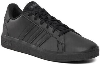 Adidas Schuhe Grand Court 2 0 K FZ6159 schwarz
