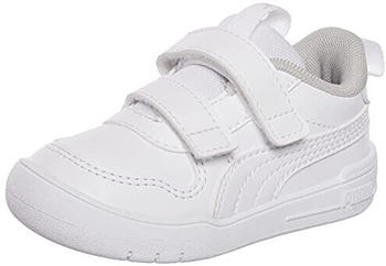 Puma Multiflex SL V Inf Baby (380741) puma white/puma white