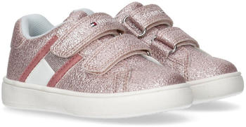 Tommy Hilfiger Sneakers T1A9-33191-0375 rosa