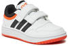 Adidas Schuhe Hoops 3 0 Cf C weiß