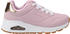 Skechers Sneaker UNO GEN1 rot