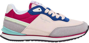 Pepe Jeans Seal Trainers beige