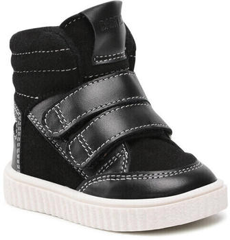 Bartek Sneakers 7435-R54P schwarz
