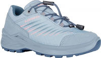 Lowa 641515-6174-32, Lowa Zirrox II GTX LO JR eisblau/petrol (6174) 32 Kids