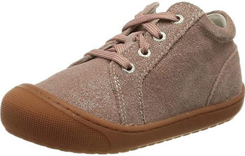 Lurchi Halbschuhe rosa 1203072