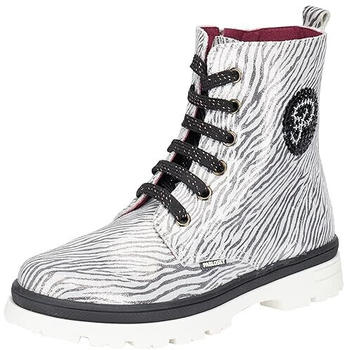Pablosky 413030 Bootsschuh grau