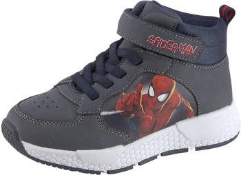 Disney Sneaker Spiderman blau navy 90721726-27