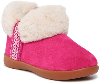 UGG T Dreamee Bootie 1143659T rosa