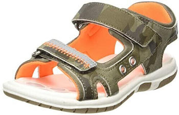Chicco Finnigan Sandalen Jungen orange