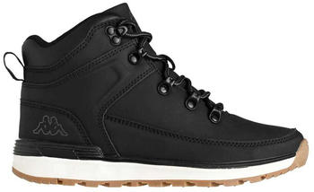 Kappa Astos Lace schwarz