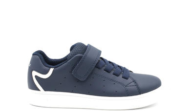 Geox J ECLYPER Boy A Sneaker navy