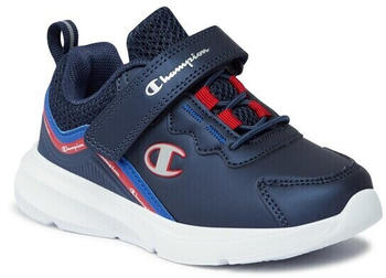 Champion Sneakers Shout Out B Ps S32451-BS501 dunkelblau