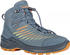 Lowa Zirrox II GTX Mid JR petrol mango
