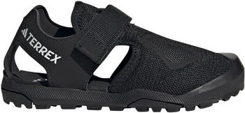 Adidas TERREX Captain Toey 2.0 Sandals core black/core black/ftwr white (HQ5835)