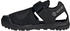 Adidas Terrex Captain Toey 2 0 Sandalen schwarz