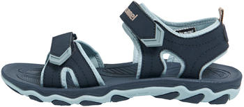 Hummel Sandal Sport Kindersandale Outdoorsandale Trekkingsandale blau 2033041009