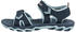 Hummel Sandal Sport Kindersandale Outdoorsandale Trekkingsandale blau 2033041009