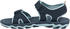 Hummel Sandal Sport Kindersandale Outdoorsandale Trekkingsandale blau 2033041009