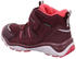 Lowtop-Sneaker LEG-1-000247 rot pink