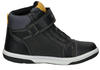 Geox Sneakers B Flick Boy B3637A 0MEFU C9154 S schwarz