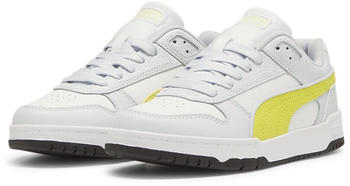 Puma Rbd Game Low (387350-11) wei&szlig;