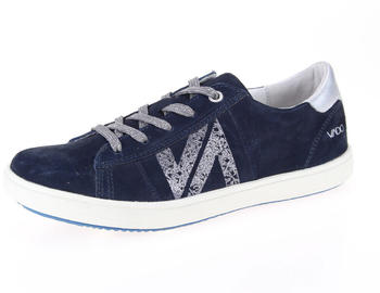 Vado Halbschuhe blau