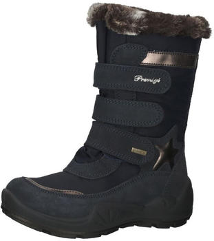 Primigi Winger GTX Snow dunkelblau