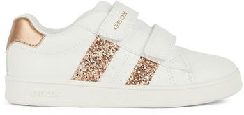Geox Sneakers J Eclyper Girl J45LRA 000BC C1ZH8 M weiß
