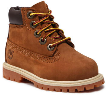 Timberland Premium Wp TB0148492141 rust nubuck braun