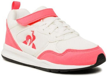 Le Coq Sportif Sneakers Lcs R500 Ps Girl Fluo weiß 2310303