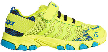 Kastinger Trekkingschuhe Ungan grün