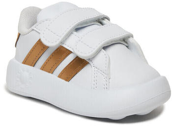 Adidas Schuhe Grand Court 2 0 Cf I wei&szlig;