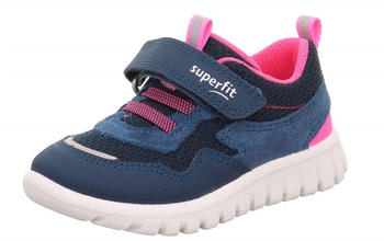 Superfit Sport7 Mini (1-006204) blue/pink