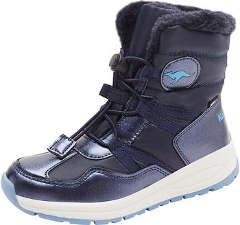 KangaROOS KP-SKI RTX blau 26120686