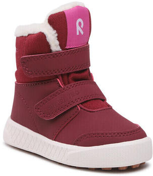 Reima Pyrytys 5400030A dunkelrot