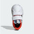 Adidas Grand Court 2.0 101 Tennis Sportswear Kids cloud white/core black/bold orange (ID8013)