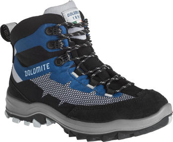 Dolomite Shoe Jr Steinbock WT GTX night blue 0579