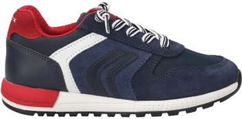 Geox Sneakers J Alben Boy J459EB 022FU C0700 S dunkelblau