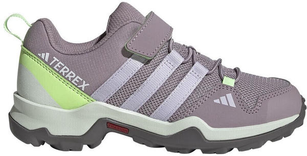 Adidas TERREX AX2R CF Kids prlofi/sildaw/grespa (IE7614)