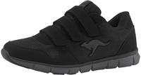 KangaROOS Sneaker "K-BlueRun 701 B" mit Klettverschluss